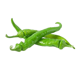 Green Chili