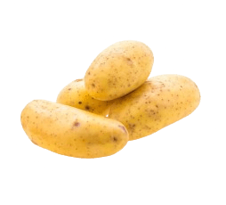 Big Potatoes