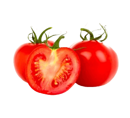 Red Tomatoes