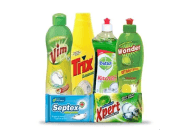 Dish Detergents