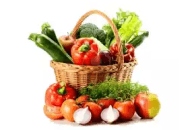 Fresh Vegetables